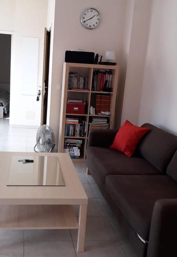Casa Del Mar - Beautiful Two Bedroom Penthouse Apartment Sainte-Maxime Eksteriør billede